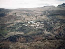 Mazgirt Gümüşgün Köyü Resimleri 9