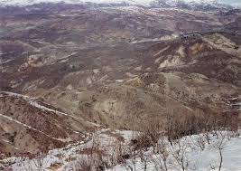 Mazgirt Oymadal Köyü Resimleri 1