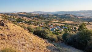 Mazgirt Yazeli Köyü Resimleri 7