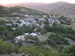 Mazgirt Balkan Köyü Resimleri 2