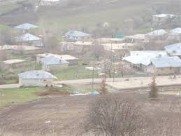 Mazgirt Balkan Köyü Resimleri 3