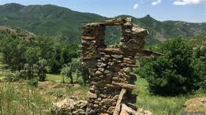 Mazgirt Balkan Köyü Resimleri 4