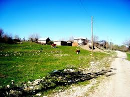 Mazgirt Gelinpınar Köyü Resimleri 1