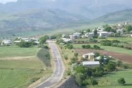 Mazgirt Gelinpınar Köyü Resimleri 4