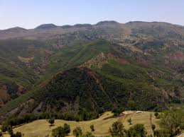 Mazgirt Gelinpınar Köyü Resimleri 5