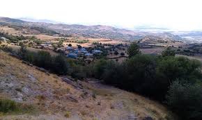 Mazgirt Gelinpınar Köyü Resimleri 9