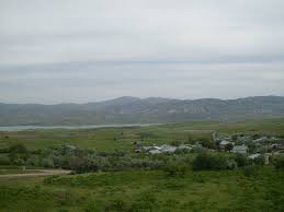 Mazgirt Güneşdere Köyü Resimleri 4