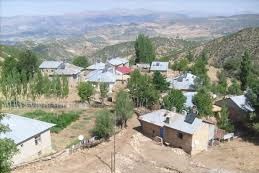 Mazgirt Güneşdere Köyü Resimleri 5