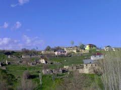 Mazgirt Obuzbaşı Köyü Resimleri 8