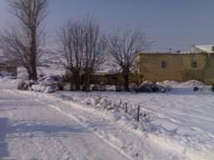 Mazgirt Ortadurak Köyü Resimleri 4