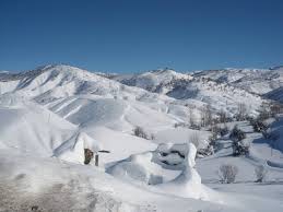 Nazımiye Ayranlı Köyü Resimleri 1