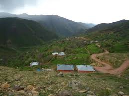 Nazımiye Büyükyurt Köyü Resimleri 10