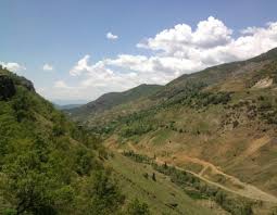 Nazımiye Büyükyurt Köyü Resimleri 11