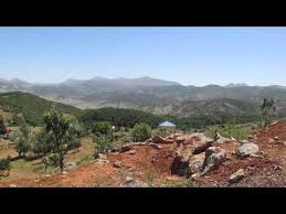 Nazımiye Büyükyurt Köyü Resimleri 13