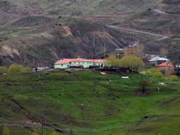 Nazımiye Büyükyurt Köyü Resimleri 4