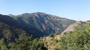 Nazımiye Büyükyurt Köyü Resimleri 9