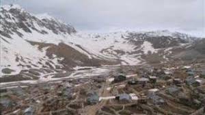 Nazımiye Güneycik Köyü Resimleri 2