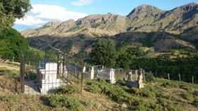 Nazımiye Günlüce Köyü Resimleri 2