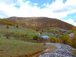 Nazımiye Günlüce Köyü Resimleri 8