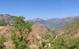 Nazımiye Günlüce Köyü Resimleri 9