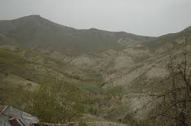 Nazımiye Kılköy Köyü Resimleri 4