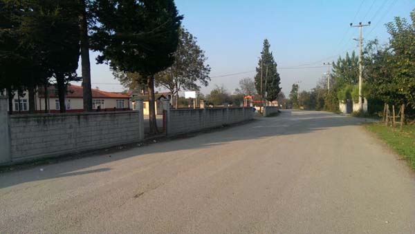 Sakarya Akyazı, Altındere, Kuzuluk Resimleri 13