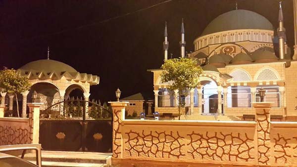 Sakarya Akyazı, Altındere, Kuzuluk Resimleri 14