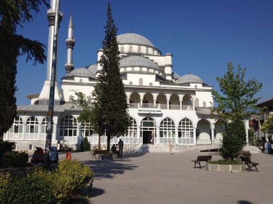 Sakarya Akyazı, Altındere, Kuzuluk Resimleri 16