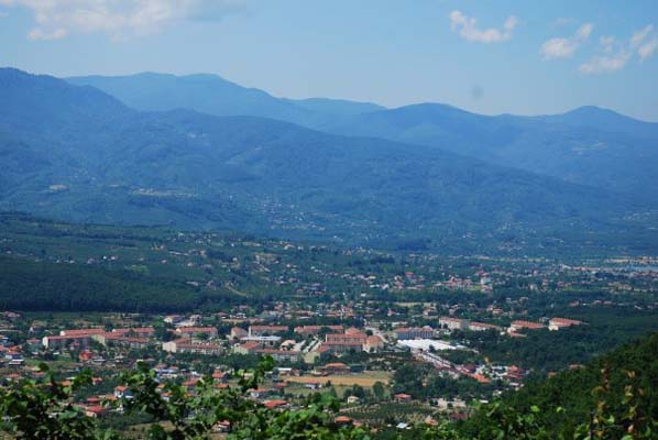 Sakarya Akyazı, Altındere, Kuzuluk Resimleri 21