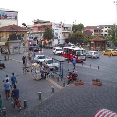 Sakarya Akyazı, Altındere, Kuzuluk Resimleri 5