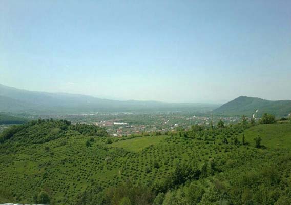 Sakarya Akyazı, Altındere, Kuzuluk Resimleri 8