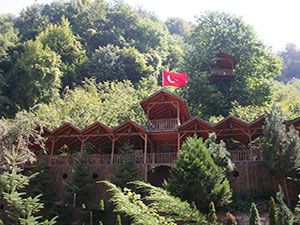 Sakarya Akyazı, Altındere, Kuzuluk Resimleri