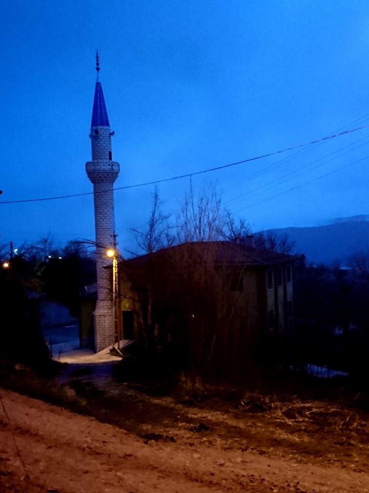 Çatalzeytin Arıca Köyü Resimleri 5