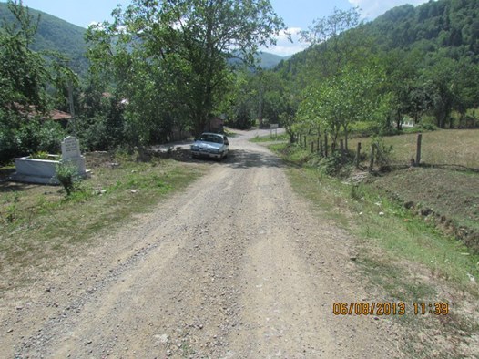 Çatalzeytin Arıca Köyü Resimleri 6