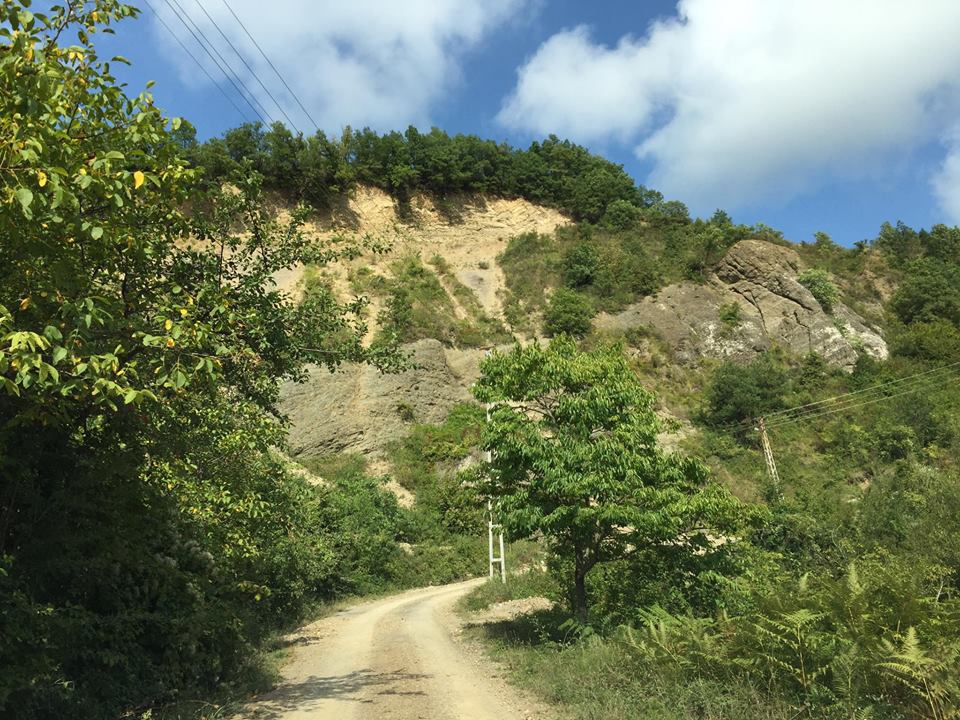 Çatalzeytin Çağlar Köyü Resimleri 1