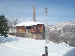 Çatalzeytin Çağlar Köyü Resimleri 3