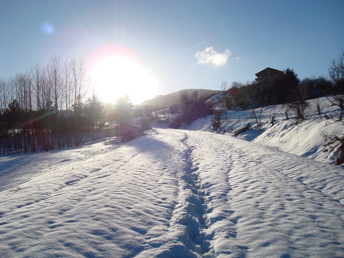Çatalzeytin Çağlar Köyü Resimleri 4