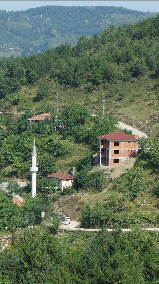 Çatalzeytin Çağlar Köyü Resimleri 6