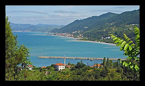 Çatalzeytin Doğanköy Köyü Resimleri 1