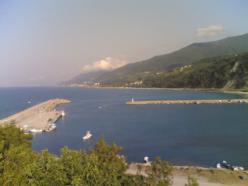 Çatalzeytin Doğanköy Köyü Resimleri 2