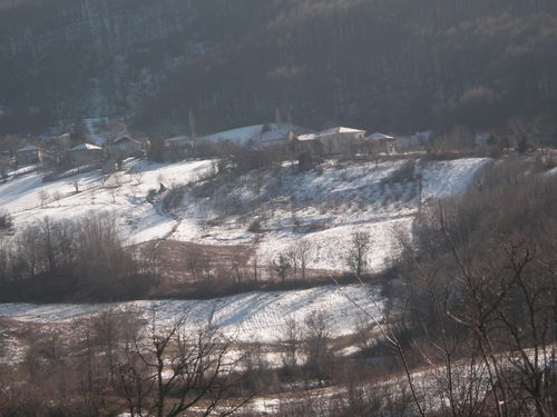 Çatalzeytin Duran Köyü Resimleri 4