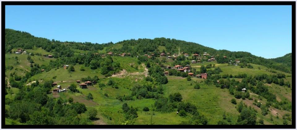 Çatalzeytin Güneşler Köyü Resimleri 2