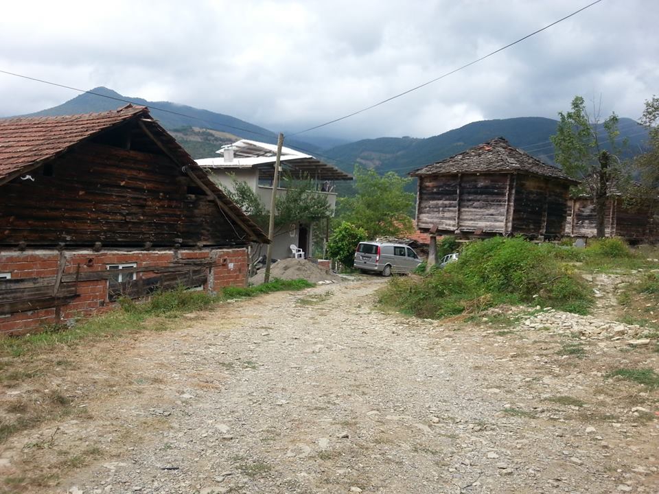 Çatalzeytin Güneşler Köyü Resimleri 3