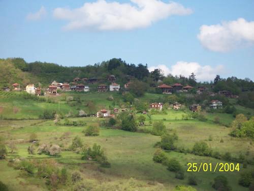 Çatalzeytin Güneşler Köyü Resimleri 4