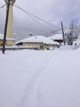 Çatalzeytin Güneşler Köyü Resimleri 5