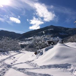 Çatalzeytin Güneşler Köyü Resimleri 6