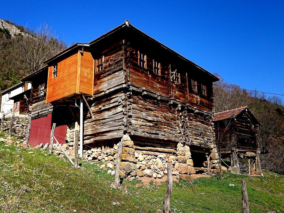 Çatalzeytin Karacakaya Köyü Resimleri 10