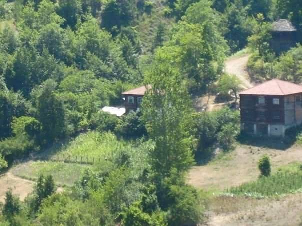 Çatalzeytin Karacakaya Köyü Resimleri 6