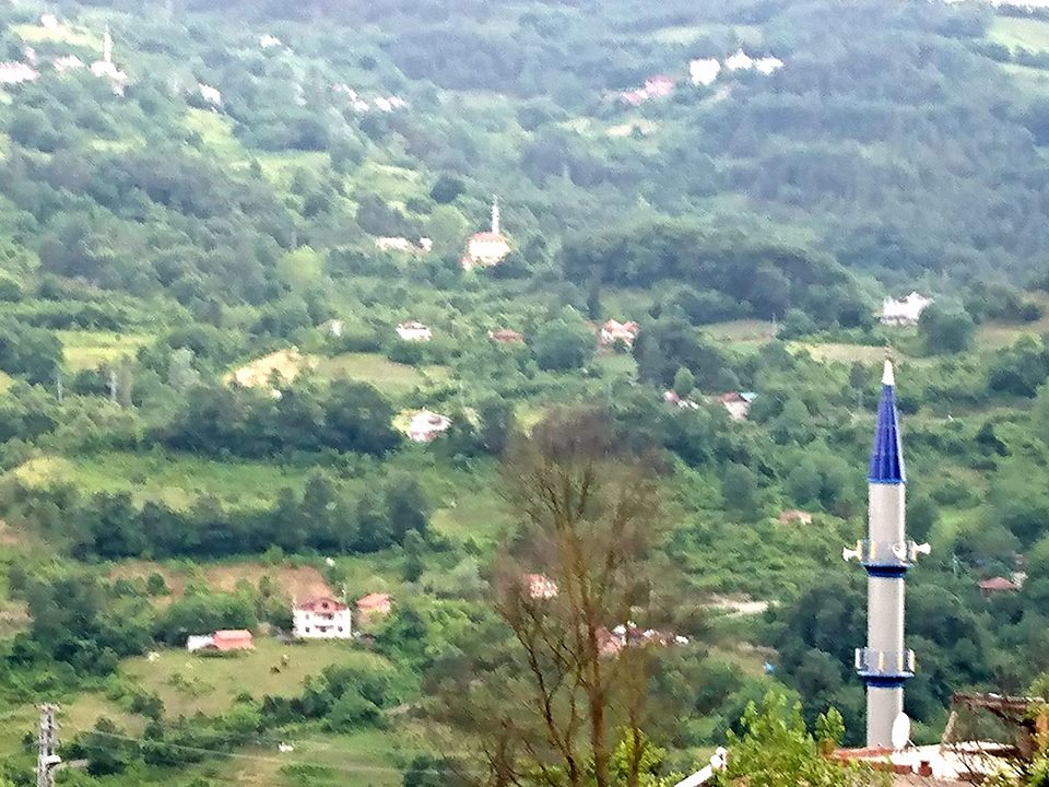 Çatalzeytin Kavakören Köyü Resimleri 4