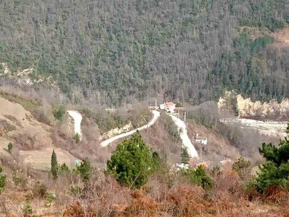 Çatalzeytin Kavakören Köyü Resimleri 5